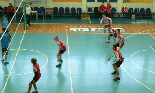 Jesteśmy w Finale MP Młodzików!