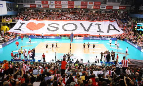 Młoda Liga 2013/14 na start. Asecco Resovia - BBTS ATH Bielsko Biała. Sobota Hala Podpromie godz.15