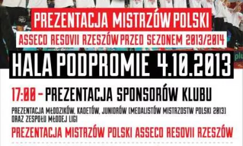 Medaliści AKS-u zaprezentują się na Podpromiu.