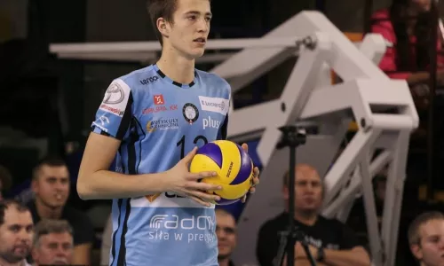 Michał Kędzierski: - Oferta z Radomia była sporym zaskoczeniem.