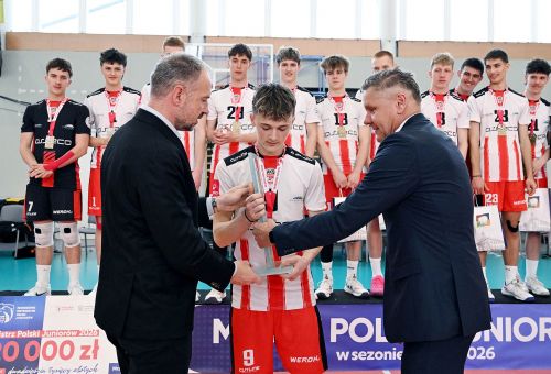 Medale Klubowych Mistrzostw Polski