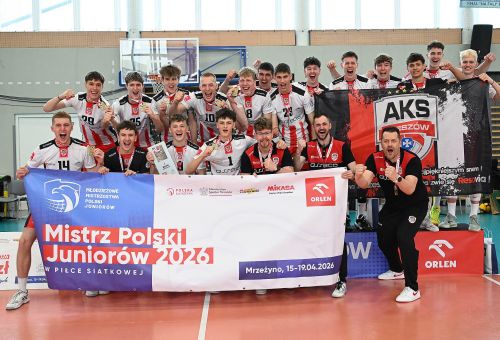 Medale Klubowych Mistrzostw Polski