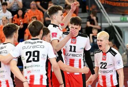 Medale Klubowych Mistrzostw Polski