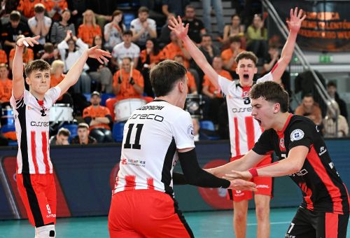 Medale Klubowych Mistrzostw Polski