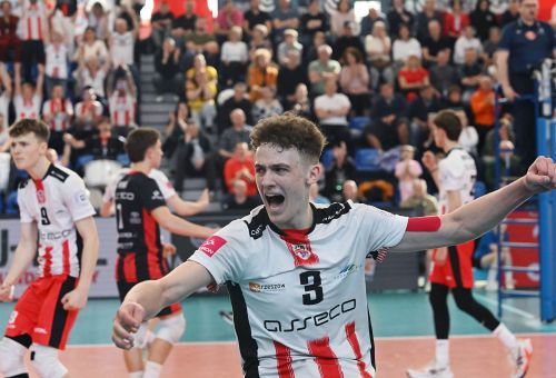 Medale Klubowych Mistrzostw Polski