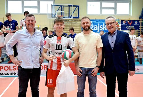 Medale Klubowych Mistrzostw Polski