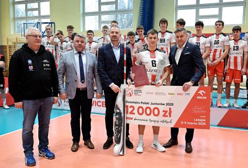 Medale Klubowych Mistrzostw Polski