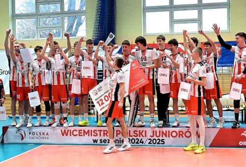 Medale Klubowych Mistrzostw Polski