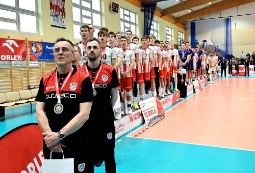 Medale Klubowych Mistrzostw Polski