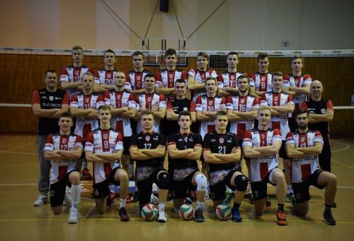 MŁODA LIGA 2016/2017 ASSECO RESOVIA RZESZÓW