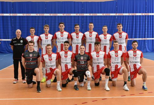 AKS RESOVIA RZESZÓW 2019/20 - JUNIORZY V LO RZESZÓW KLASA III MS