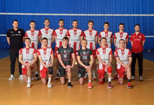 AKS RESOVIA RZESZÓW 2020/21 - JUNIORZY/II LIGA SMS V LO RZESZÓW KLASA III MS