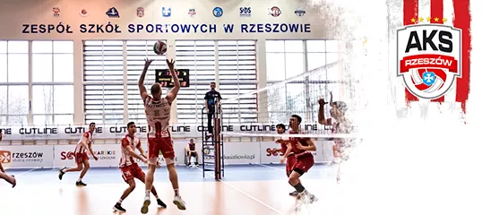 Zespół Szkół Sportowych w Rzeszowie